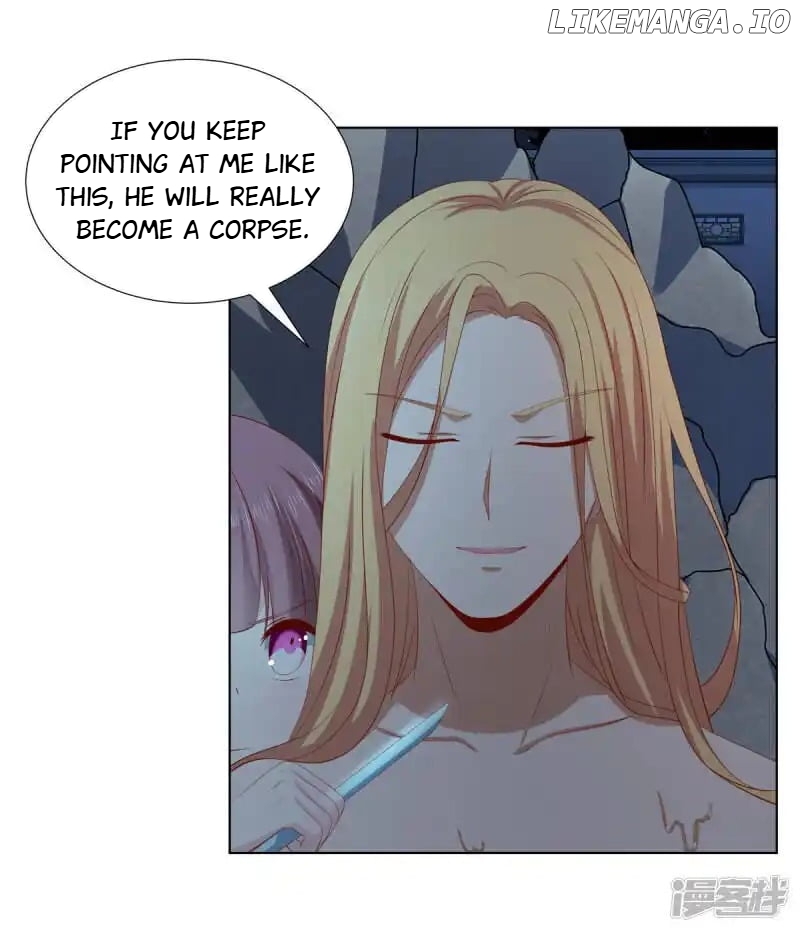 Rewrite My Fate chapter 63 - page 28